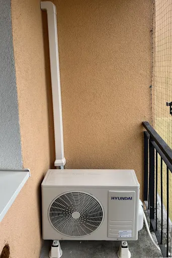 GM SYSTEM , klimatyzacja , montaż, serwis, naprawa